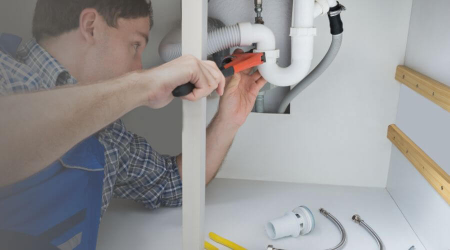 Professional Leak Detection Services in Ravenna, KY